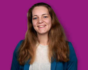 Anne Verhoeks-van de Wal