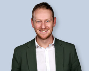 Nick Vermeij