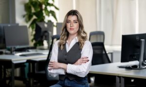 Andjela Jovic